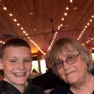 Meet your Posher, Donna